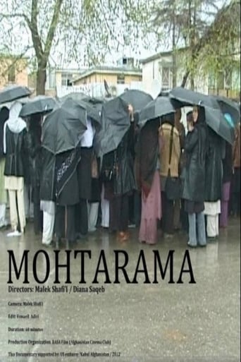Mohtarama (2013)