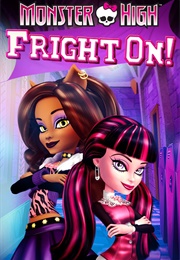Fright On! (2011)