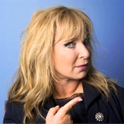 Helen Lederer