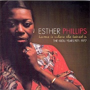 Esther Phillips the Kudu Years