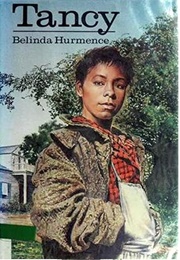 Tancy (Belinda Hurmence)