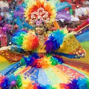 Carnival, Trinidad &amp; Tobago