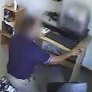 Target "Carpet Cleaner Doing Everything but Cleaning the Carpet"