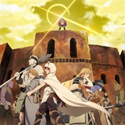 Mushoku Tensei: Isekai Ittara Honki Dasu Part 2