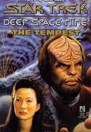 Star Trek the Tempest (Susan Wright)