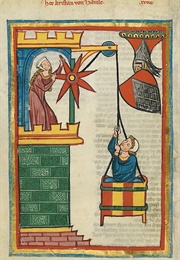 Cursor Mundi (Anonymous)