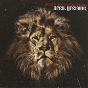 April Uprising - John Butler Trio
