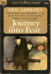 Journey Into Fear (Ambler)