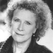 Judy Parfitt