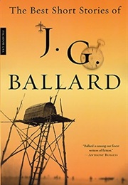 The Drowned Giant (J.G. Ballard)