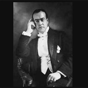 Gottfried Huppertz - Metropolis