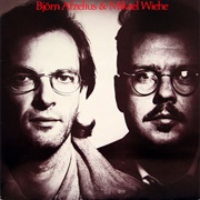 Björn Afzelius & Mikael Wiehe - Björn Afzelius & Mikael Wiehe (1986)