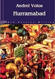 Hurramabad (Andrei Volos - Tajikistan)