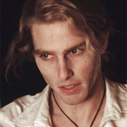 Lestat De Lion Court  (Tom Cruise)