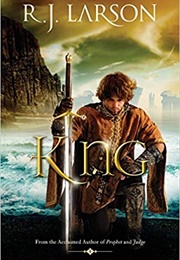 King (R.J Larson)