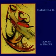 Tracks and Traces - Harmonia & Brian Eno
