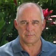 John Saul (Gay, He/Him)