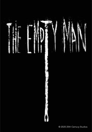The Empty Man (2020)