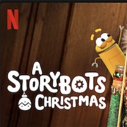 A Storybots Christmas