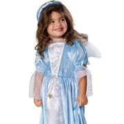 Blue Angel Costume