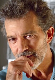 Antonio Banderas in Pain and Glory (2019)