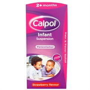 Calpol