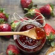 Zrobienie Dżemu Wiśniowego