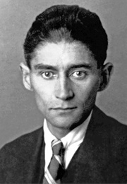 The Metamorphosis (Franz Kafka)