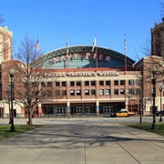 Chicago Children's Museum