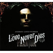 The Beauty Underneath - Andrew Lloyd Webber