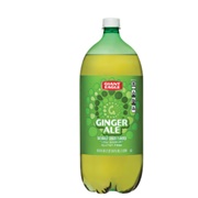 Giant Eagle Ginger Ale