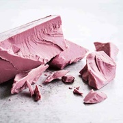 Ruby Chocolate