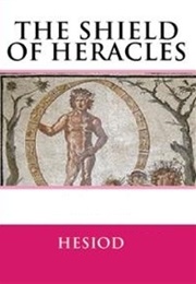 The Shield of Heracles (Hesiod)