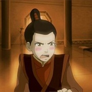 Kid Zuko