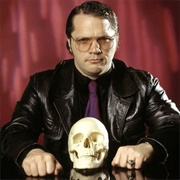 Garth Marenghi (Garth Marenghi's Darkplace)
