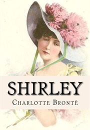 Shirley (Charlotte Brontë)