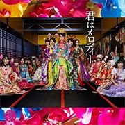Kimi Wa Melody - AKB48
