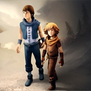 Brothers: A Tale of Two Sons