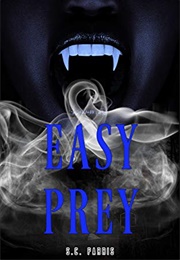 Easy Prey (S C Parris)