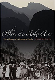 Where the Ashes Are (Nguyen Qui Duc)