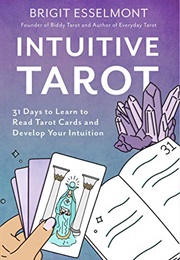 Intuitive Tarot (Brigit Esselmont)
