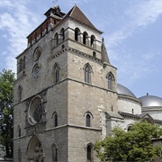Cahors Cathedral