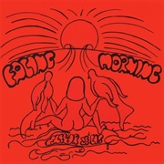 Fleur De Lis - Facing Morning