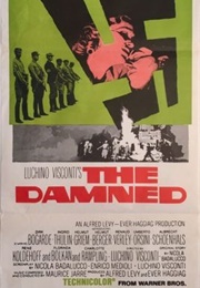 The Damned (1963)