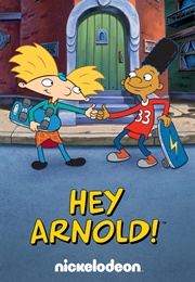 Hey Arnold (TV Series) (1996)