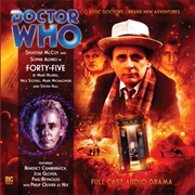 Forty-Five - False Gods