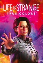 Life Is Strange: True Colors (2021)