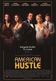 American Hustle (2013)