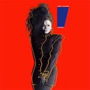 Control (Janet Jackson, 1986)