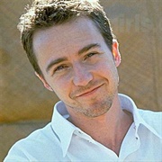 Edward Norton